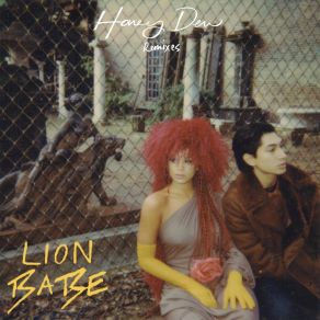 Download track Honey Dew (ChopNotSlop Remix) Lion BabeOG Ron 