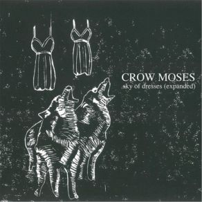 Download track My Heart Won't Bleed Anymore Crow Moses