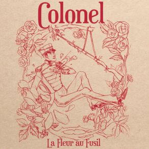 Download track La Perle Rare The Colonel