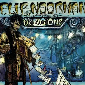 Download track De Big One Flip Noorman