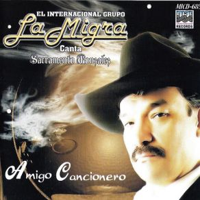 Download track La Mano De Dios Grupo La Migra
