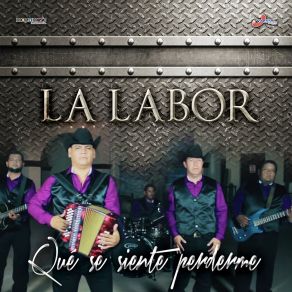 Download track Qué Se Siente Perderme La Labor