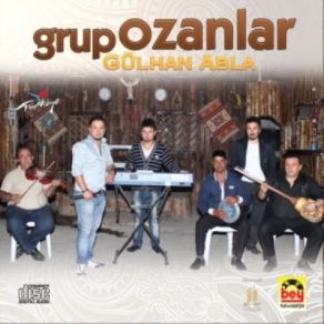 Download track Yandan Halimem Grup Ozanlar, Ayhan Akalın