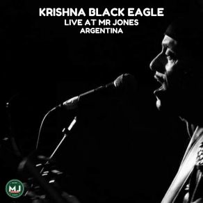 Download track Tree Of Peace (Live) Krishna Black Eagle