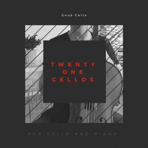 Download track Cancer GnuS Cello