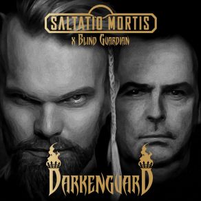 Download track Darkenguard (Finsterwach - English Version) (Extended Version) Blind Guardian, Saltatio Mortis, English Version