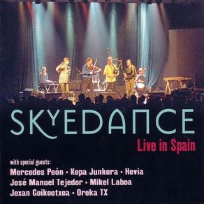 Download track Harris Dance (Live) Alasdair Fraser's SkyedanceJosé Manuel Tejedor