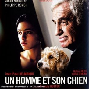 Download track Mon Chien Philippe Rombi