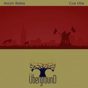 Download track Robot Samba Ascon Bates