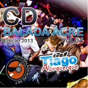 Download track Jameelha (Eletro Dance Remix 2013) Dj Tiago Albuquerque