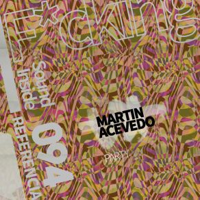 Download track Subete Martin Acevedo