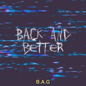 Download track Darkened Light B. A. G