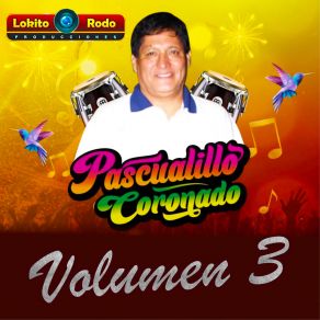 Download track Sueño Maravilloso Pascualillo Coronado