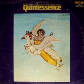 Download track Hari Om Quintessence