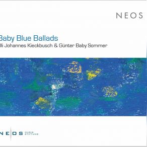 Download track Baby Blue Ballads No. 1 Uli Johannes Kieckbusch