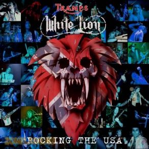 Download track Lonely Nights White LionTramps White Lion