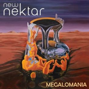 Download track Where Do We Go To? Nektar, New Nektar