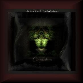 Download track Black Pullet Maleficium, Corpselium