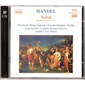 Download track Accompagnato - Have Mercy On Us, Lord Georg Friedrich Händel
