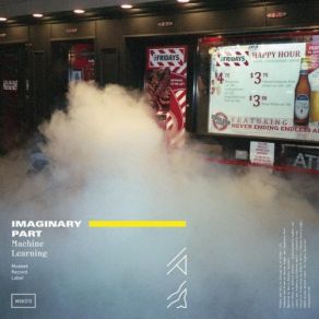 Download track Kit75 Imaginary Part