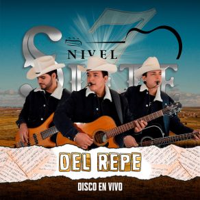 Download track Perro De Cadena (En Vivo) Nivel Siete