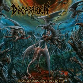 Download track Contemplations Of Death And Decay Decarabion