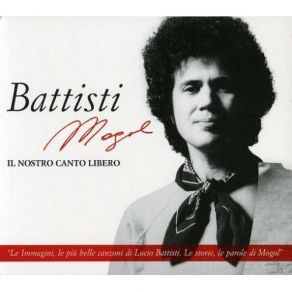 Download track Si, Viaggiare Lucio Battisti