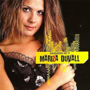 Download track Só Querem Kurukuduro Mariza Duvall