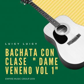 Download track Una Cerveza Luigy Luigy