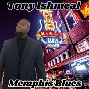 Download track Got My Lovin Right Here Tony Ishmeal