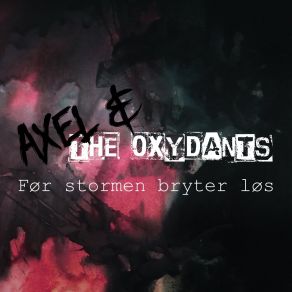 Download track Kan Ta Feil The Oxydants