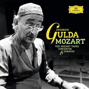 Download track Sonata No. 12 In F Major K. 332 - II. Adagio Friedrich Gulda