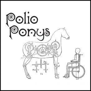 Download track Basura De Blanco Polio Ponys