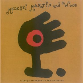 Download track Shack Medeski Martin & Wood