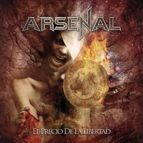 Download track Cabeza De Leon Arsenal