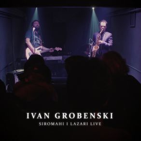 Download track Dojdi, Draga, Dojdi (Live) Ivan Grobenski