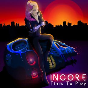 Download track City Noise Incore