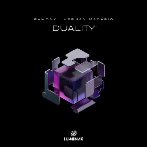 Download track Duality (Extended Mix) Hernan Macario