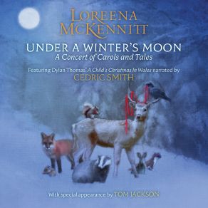 Download track Jeffrey George Recites Winter D' Loreena McKennitt