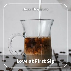 Download track Back Street Brew Jazz Drippers