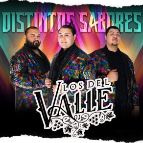 Download track Me Dicen El Chavo Los Del Valle