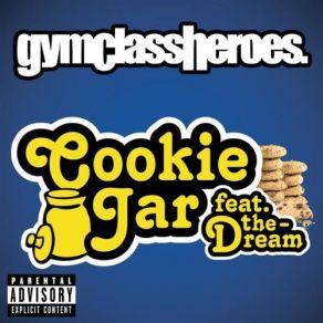 Download track Cookie Jar (Stressed Out Remix) Gym Class Heroes