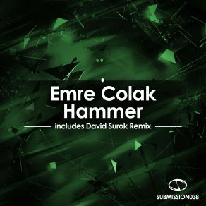 Download track Hammer (Original Mix) Emre Colak