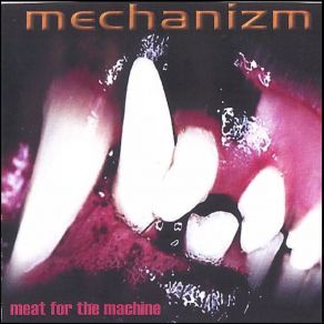 Download track Fell Down Mechanizm