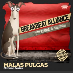 Download track Pressure Breakbeat Alliance