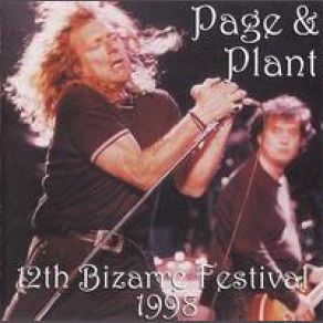 Download track How Many More Times Robert Plant, Jimmy Page