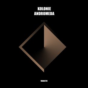 Download track Andromeda (Extended) Kolonie