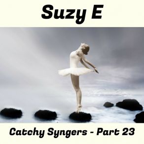 Download track Where You Suzy E