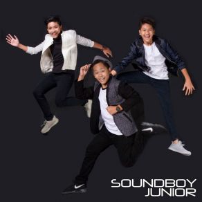 Download track Jatuh Cinta Soundboy Junior