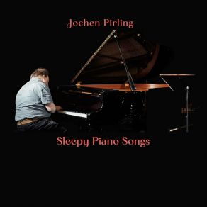 Download track Kusskuss (Second Piano Solo Record) Jochen Pirling